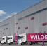 После удара БПЛА на складе Wildberries в Подольске начался пожар - Сетевое издание Толк