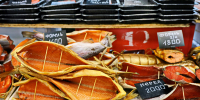 Девять партий опасной рыбы и морепродуктов изъяли из самарских магазинов - Самарская Газета