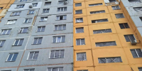 Свыше 150 брянских квартир пострадали от ракетного удара - ИА Наш Брянск.ru