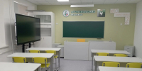 В Благодарненском округе с 1 сентября откроют ещё один агрокласс - Телеканал СвоёТВ