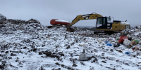 «Экопласт» принудили к разработке санитарно-защитной зоны - OrelGrad.Ru