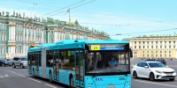 В Санкт-Петербурге запустят масштабную рекламную кампанию, которая познакомит жителей и гостей Северной столицы с Вологдой и туристическими возможностями Вологодской области. - Газета Маяк