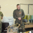 Ветераны СВО в гостях у волонтеров - Газета Трибуна