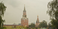 Погода на следующей неделе в Москве станет «лебединой песней лета» - РТВ-Подмосковье