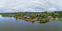 Вместо Сочи и Калининграда. 4 малых города России, куда мало кто ездит — и очень зря - Pro Город Ухта