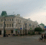 Гостиница Россия - РИА Омск-информ
