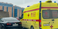 БПЛА атаковал автобус с рабочими: погиб человек, девять пострадали в Белгородской области - MosRegToday.Ru