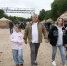 В поселке Тесово-Нетыльский прошел крупнейший в России военно-исторический фестиваль - Правительство Новгородской области