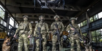 Росгвардейцы обезвредили в ДНР больше двух сотен взрывоопасных предметов - Донецк Медиа
