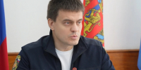 Губернатор Красноярского края поздравил работников и ветеранов воздушного флотафото - Комсомольская Правда