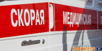 В Кингисеппе безработный после ссоры выстрелил в голову 22-летнему молодому человеку - Кингисепп-сегодня.рф