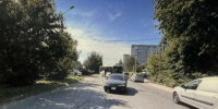 В Омске 18-летний водитель на «Ниссане» протаранил автобус с 28 пассажирами - Om1.Ru