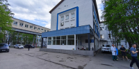 Областная больница - ИА Nord-News.Ru