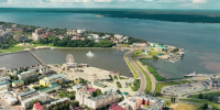 Сергей Артамонов назвал Чебоксары городом с волжской статью и особым чувством дома - ИА Чувашинформ