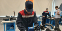 СГ-КК им. А.К. Савина сообщил о завершении приёмной кампании - GovoritSatka.Ru