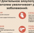 Даже «умеренное» употребление алкоголя — это риск - Вознесенский муниципальный округ