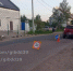 В Гурьевском районе сбили ребёнка, переходившего дорогу вне пешеходного перехода - Kaskad.TV