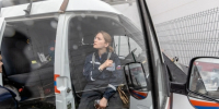 Два человека и ребенок потерялись в лесах Белорецкого района - Комсомольская правда
