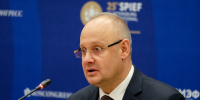 В РФ назвали условие, при котором западный бизнес может вернуться - Комсомольская Правда