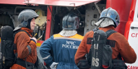 14 автоцистерн и 56 спасателей тушат склад в Коледино после атаки БПЛА - Комсомольская Правда