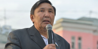 Иван Шамаев против казачьих патрулей в Старом городе - ИА SakhaTime
