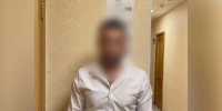 Устроил пьяный дебош: полиция Оренбурга задержала мужчину, нарушившего порядок в магазине - Комсомольская Правда