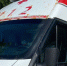 Сошлись по касательной. Женщина пострадала в ДТП с двумя иномарками на “Нарве” - 47 новостей