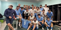 ГФК "Ялта" и "Океан" – лидеры своих групп - Крымский спорт