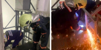 В Новосибирске следователи выясняют обстоятельства гибели 18-летнего рабочего на предприятии - Сиб.фм