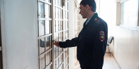 Полиция задержала кубанца за экстремистские выкрики во дворе дома Илья Аверьянов - KrasnodarMedia