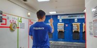 545 баллов и два золота: как 16-летний подольчанин стал чемпионом Азии по метанию ножа - MosRegToday.Ru