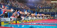 Калужские пловцы продолжают триумфальное шествие на чемпионате Европы  - Калужская неделя