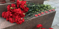 «Тюр и Чапай рядом с нами»: в 75 регионах России почтили память погибших волонтеров Народного фронта - Spbdnevnik.ru