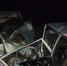 В лобовом ДТП на донской трассе один человек погиб и двое пострадали - Bloknot-Rostov.Ru