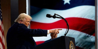 Трамп ввязывается в очередную авантюру: «Это наше человечество, мы его доим!» - ИА Хакасия
