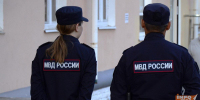 В Мордовии полицейские помогли пожилым супругам вернуться домой - Info-Rm.Com