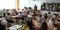 Прием в первые классы в Челябинской области продлится до 5 сентября - Вечерний Челябинск