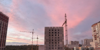 Неделя начнется для брянцев тепло и дождливо - Сетевое издание Новости Брянска