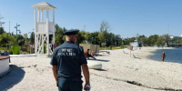 Белгородские инспекторы ГИМС провели рейды на пляжах - Сетевое издание Знамя 31