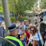 В Новокуйбышевске сотрудники Госавтоинспекции провели для детей урок дорожной безопасности - ГУ МВД Самарской области