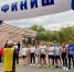 Курганская область присоединится ко Всероссийскому дню бега «Кросс нации» - Область 45