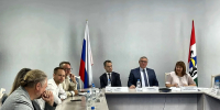 При минкульте Новосибирской области начал работу совет по репертуарной политике - КП-Новосибирск