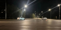 В Оренбурге двухлетняя девочка пострадала в ДТП с двумя автомобилями - Комсомольская Правда