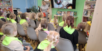 Правдивые истории одного барона - Детско-юношеская библиотека