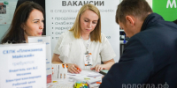Более 8 тыс. вологжан хотят работать менеджерами - Вологда.РФ