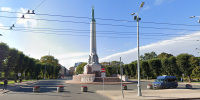 Латвийским полицейским грозит наказание за русскую речь - Neva.Today