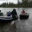 В Кольском Заполярье продолжаются рейды по охране животного мира и водных биоресурсов - Мурманский вестник