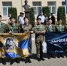 Команда «ЕрмоловцыКШ» из Ставрополя победила на окружном этапе «Зарницы 2.0». - Администрация Ставрополя