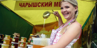 Вечный продукт: алтайский эксперт объяснила, сколько можно хранить мед Фото №1 - Алтайская правда