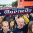 Глава города принял участие в презентации нового состава хоккейного клуба «Торпедо» - Газета День города. Нижний Новгород